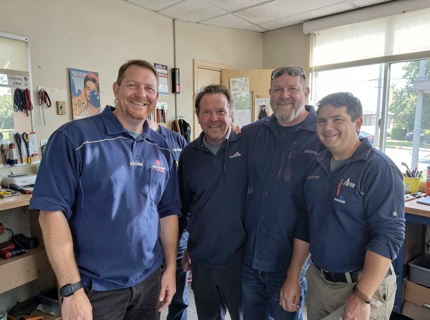 Electrician Kissimmee Fl — Electrician in Kissimmee